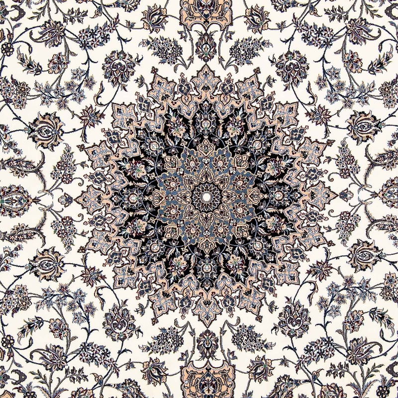 Alfombra Persa - Nain - Prima - 316 x 214 cm - beige