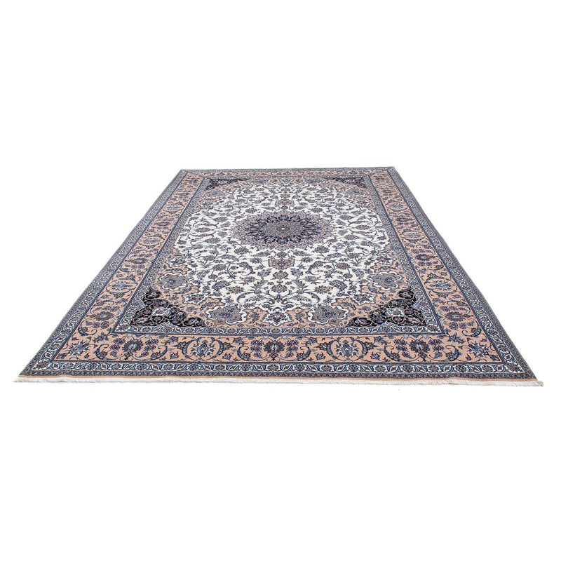 Alfombra Persa - Nain - Prima - 316 x 214 cm - beige