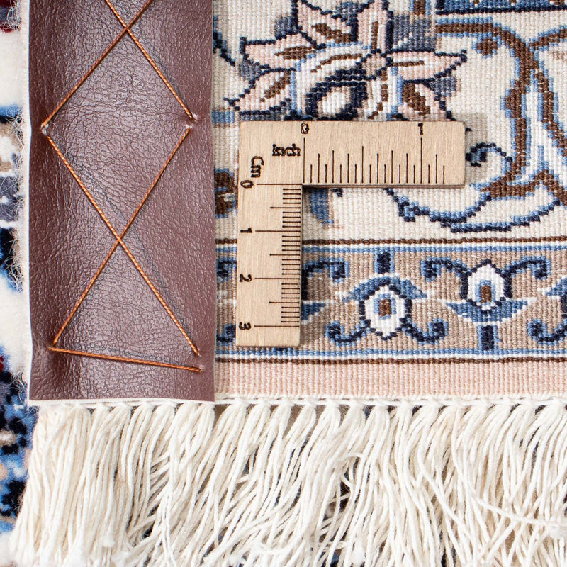 Alfombra Persa - Nain - Prima - 316 x 214 cm - beige
