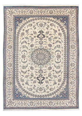 Alfombra Persa - Nain - Prima - 343 x 248 cm - beige