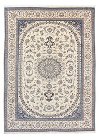 Alfombra Persa - Nain - Prima - 343 x 248 cm - beige