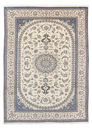 Alfombra Persa - Nain - Prima - 343 x 248 cm - beige