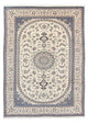 Nain - 6La Alfombra 248x343cm - Alfombra persa