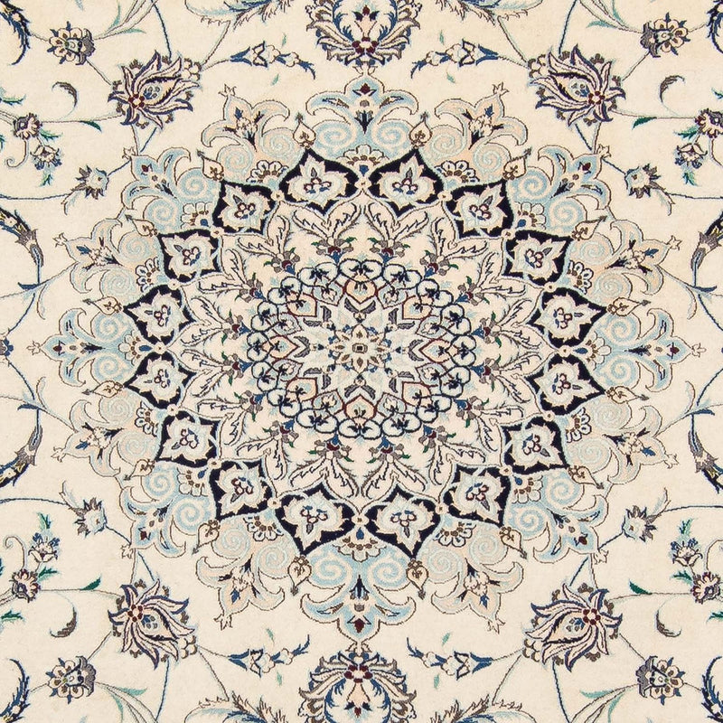 Alfombra Persa - Nain - Prima - 343 x 248 cm - beige