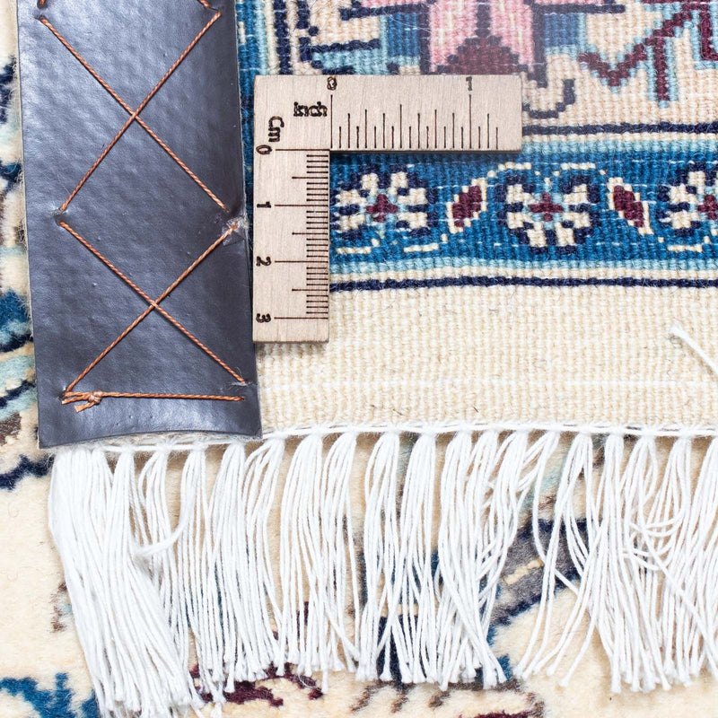 Alfombra Persa - Nain - Prima - 343 x 248 cm - beige
