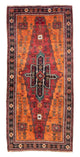 Shiraz Alfombra 104x220cm - Alfombra persa