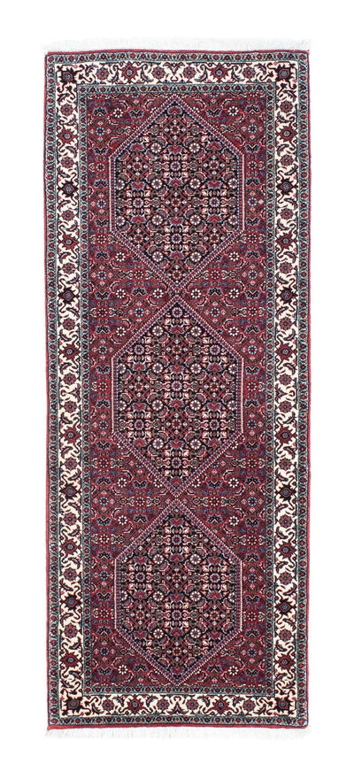 Bidjar Alfombra 73x198cm - Alfombra persa