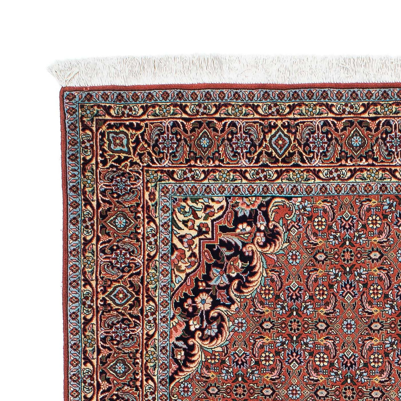 Bidjar Alfombra 210x130cm - Alfombra persa