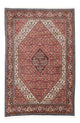 Bidjar Alfombra 173x250cm - Alfombra persa