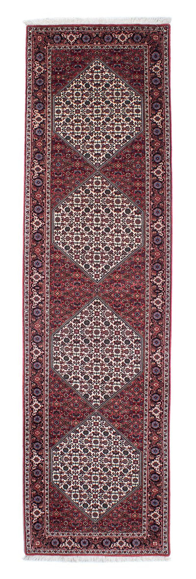 Bidjar Alfombra 82x300cm - Alfombra persa