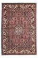 Bidjar - Zanjan Alfombra 140x214cm - Alfombra persa