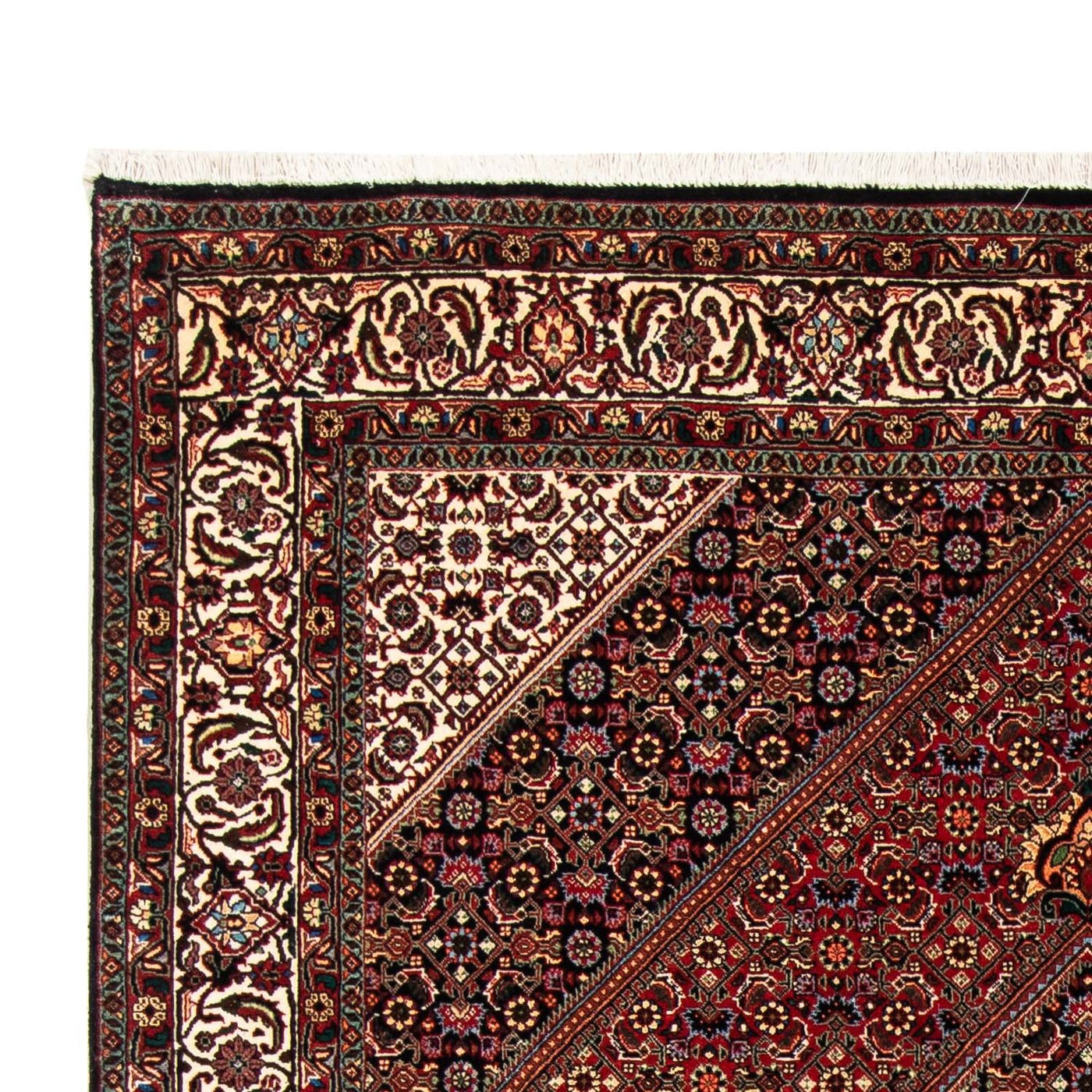 Bidjar Alfombra 232x168cm - Alfombra persa