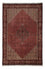 Alfombra persa - Bidjar - 300 x 202 cm - marrón