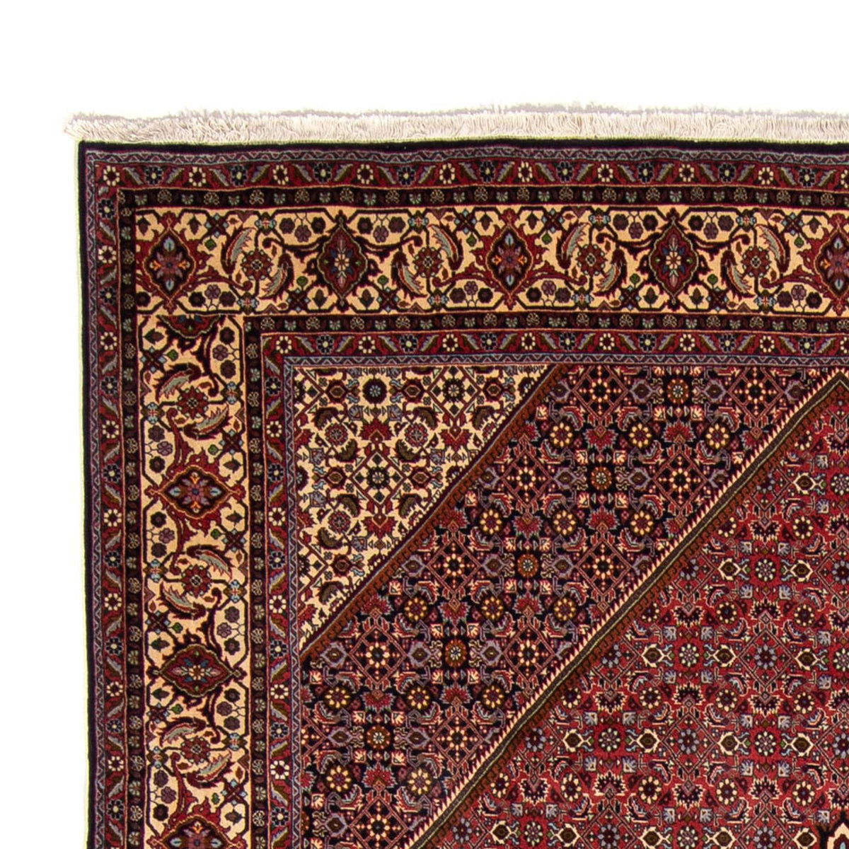 Bidjar Alfombra 250x338cm - Alfombra persa