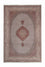 Alfombra persa - Tabriz - 307 x 202 cm - marrón