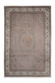 Tabriz Alfombra 202x305cm - Alfombra persa