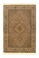 Tabriz - 50 Raj Alfombra 104x156cm - Alfombra persa