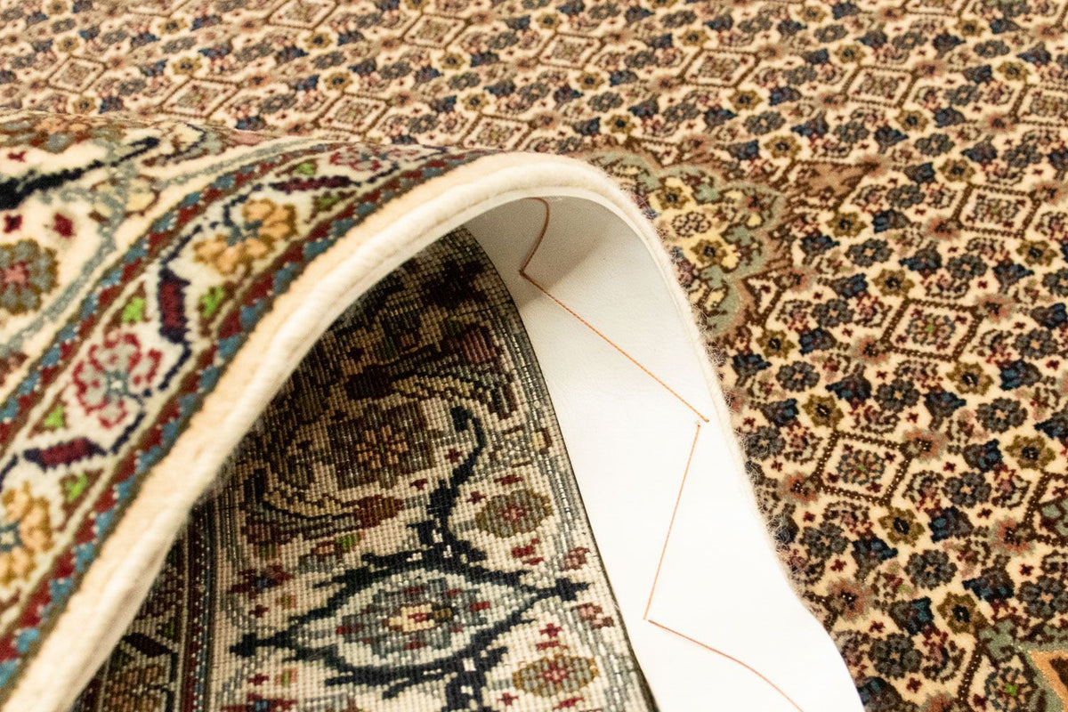 Tabriz - 50 Raj Alfombra 104x156cm - Alfombra persa