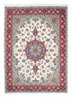 Tabriz - 50 Raj Alfombra 154x206cm - Alfombra persa