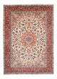 Tabriz - 50 Raj Alfombra 295x203cm - Alfombra persa