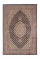 Tabriz Alfombra 200x302cm - Alfombra persa