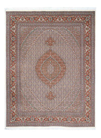 Alfombra persa - Tabriz - 203 x 153 cm - beige