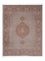 Alfombra persa - Tabriz - 203 x 153 cm - beige