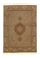 Tabriz - 50 Raj Alfombra 147x103cm - Alfombra persa
