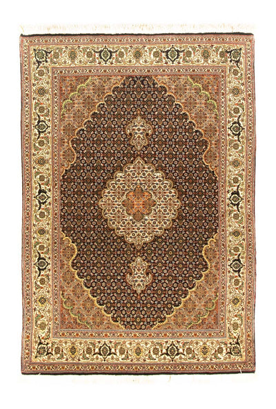Tabriz - 50 Raj Alfombra 105x150cm - Alfombra persa
