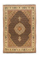 Tabriz - 50 Raj Alfombra 105x150cm - Alfombra persa