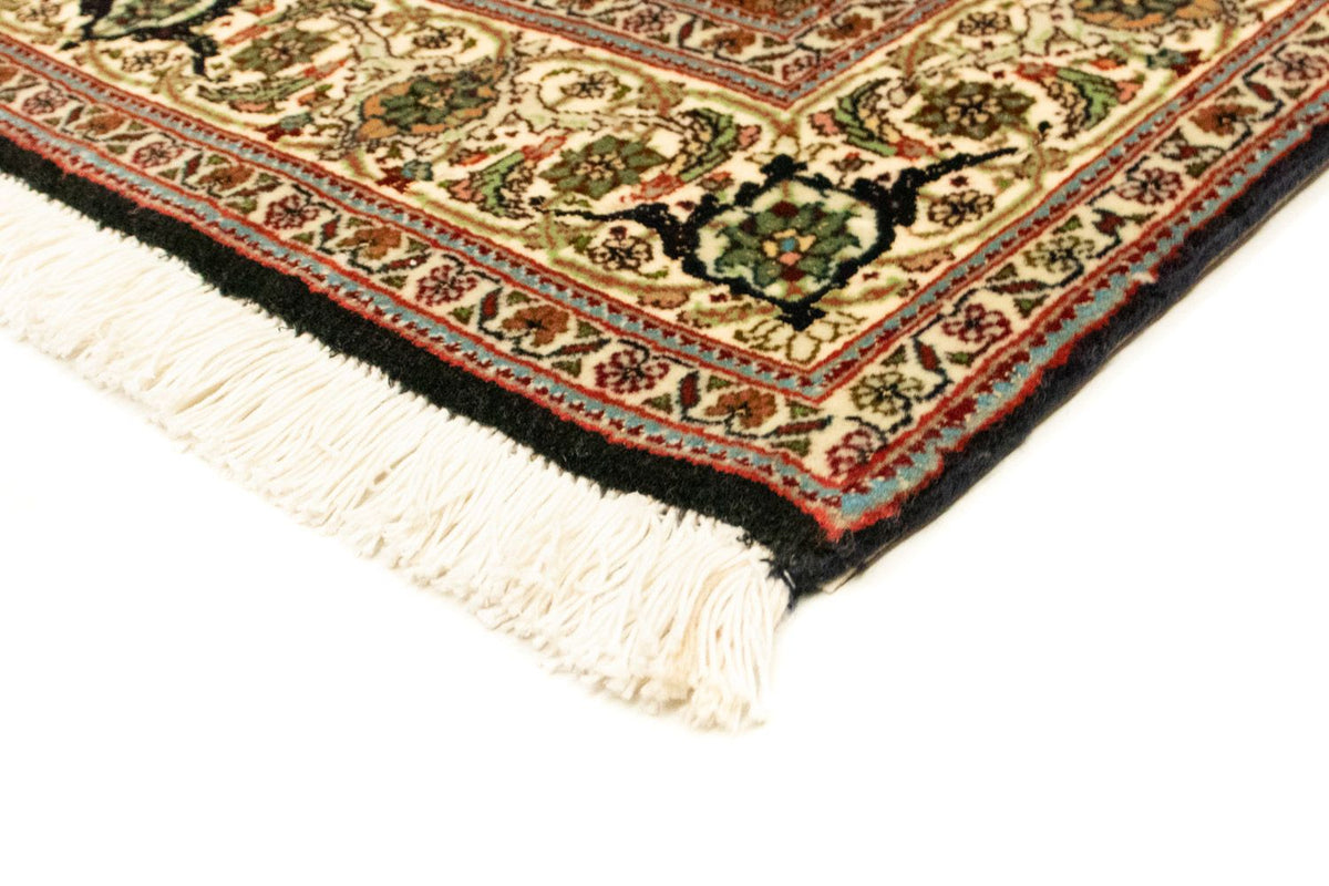 Tabriz - 50 Raj Alfombra 105x150cm - Alfombra persa