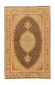 Tabriz - 50 Raj Alfombra 102x155cm - Alfombra persa