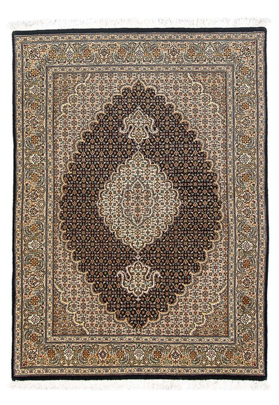 Tabriz - 50 Raj Alfombra 100x148cm - Alfombra persa