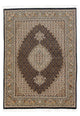 Tabriz - 50 Raj Alfombra 148x100cm - Alfombra persa