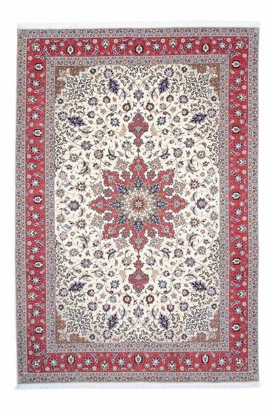 Tabriz - 50 Raj Alfombra 207x310cm - Alfombra persa