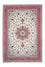 Alfombra Persa - Tabriz - Real - 310 x 207 cm - beige