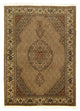 Tabriz - 50 Raj Alfombra 155x105cm - Alfombra persa