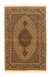 Tabriz - 50 Raj Alfombra 160x103cm - Alfombra persa – product image