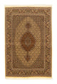 Tabriz - 50 Raj Alfombra 160x103cm - Alfombra persa