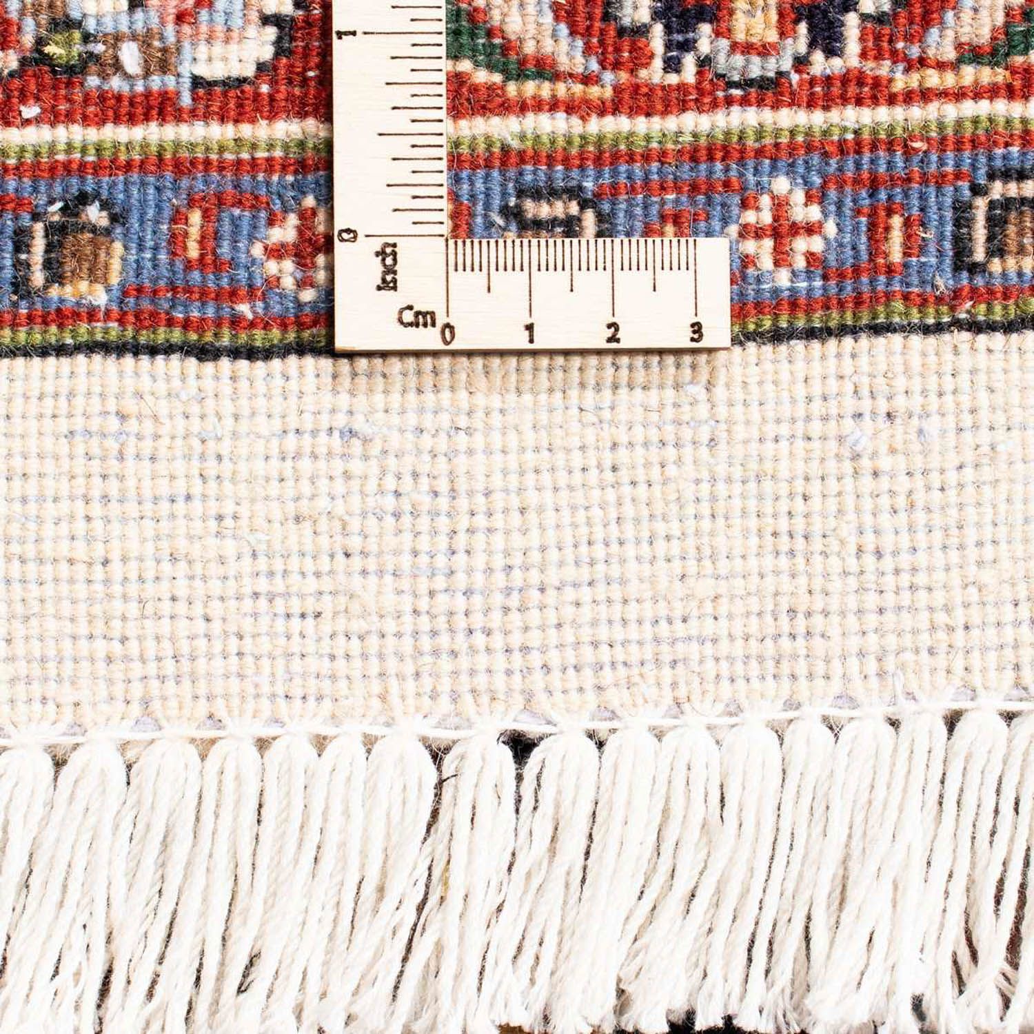 Alfombra persa - Clásica - 340 x 250 cm - beige