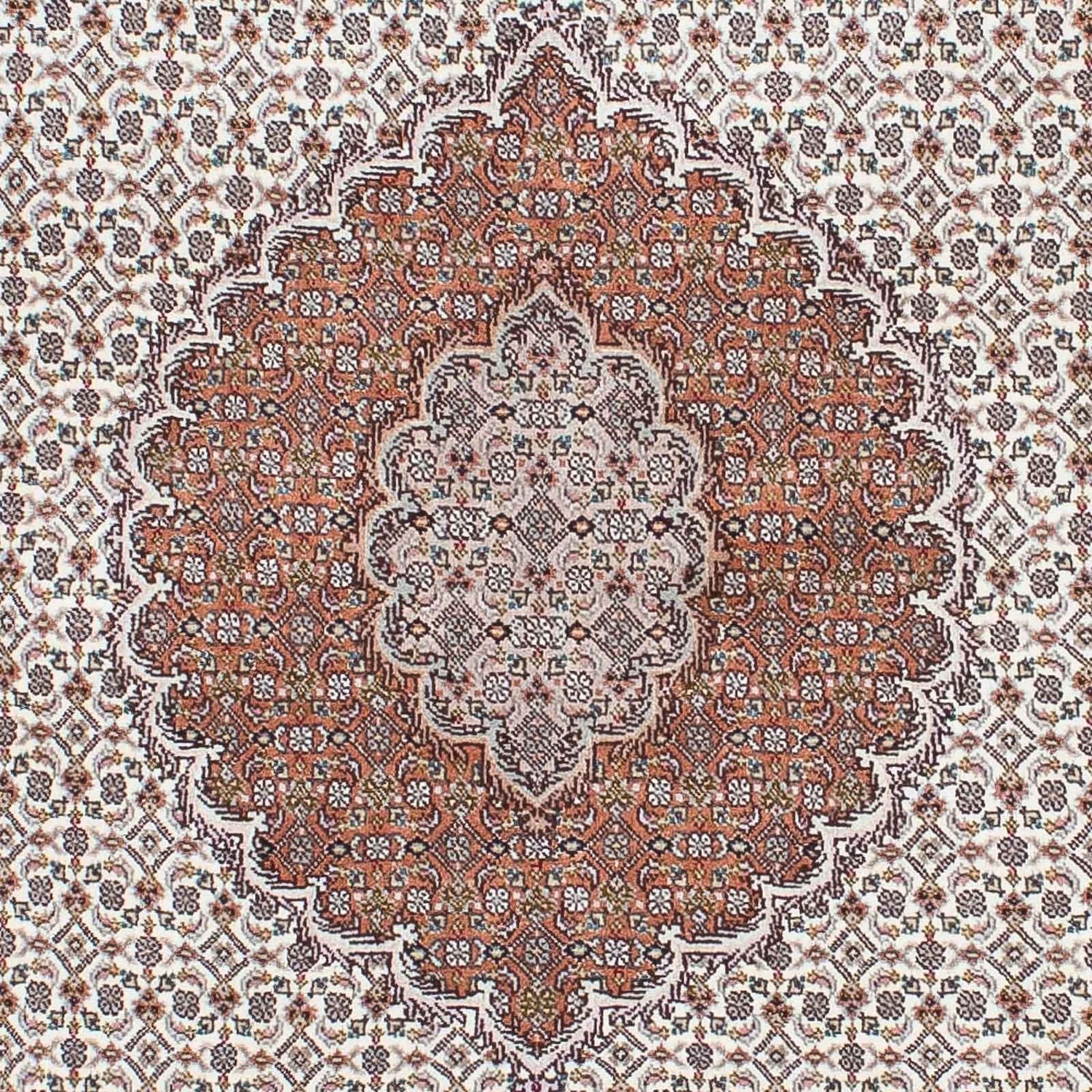 Alfombra persa - Tabriz - 184 x 123 cm - beige