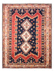 Shiraz Alfombra 158x207cm - Alfombra persa