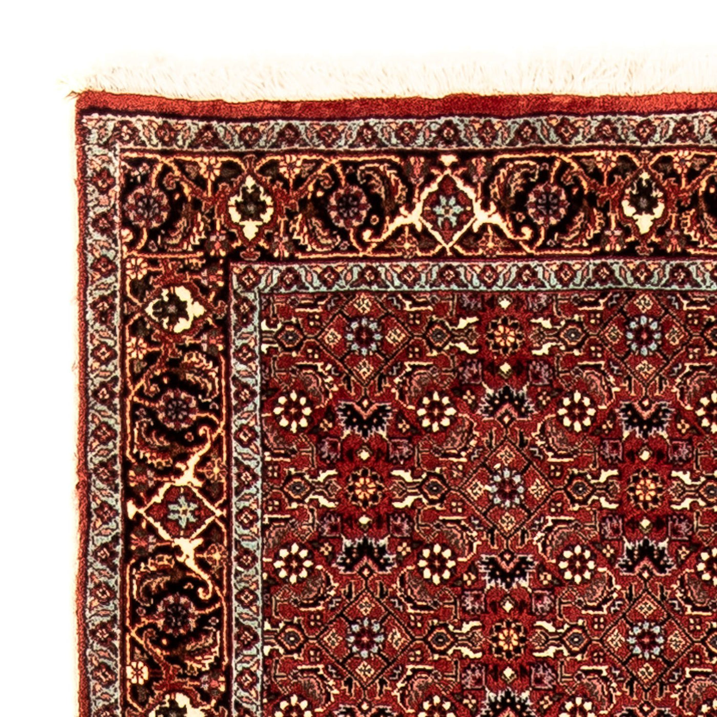 Bidjar Alfombra 296x81cm - Alfombra persa