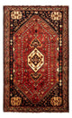 Shiraz Alfombra 276x172cm - Alfombra persa