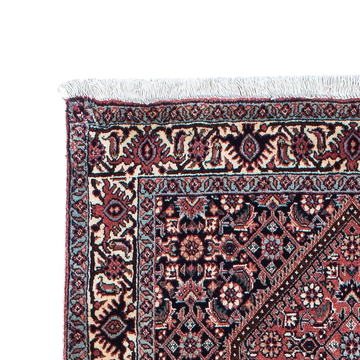 Bidjar Alfombra 75x202cm - Alfombra persa