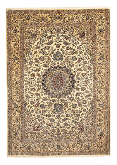 Nain - 6La Alfombra 208x293cm - Alfombra persa