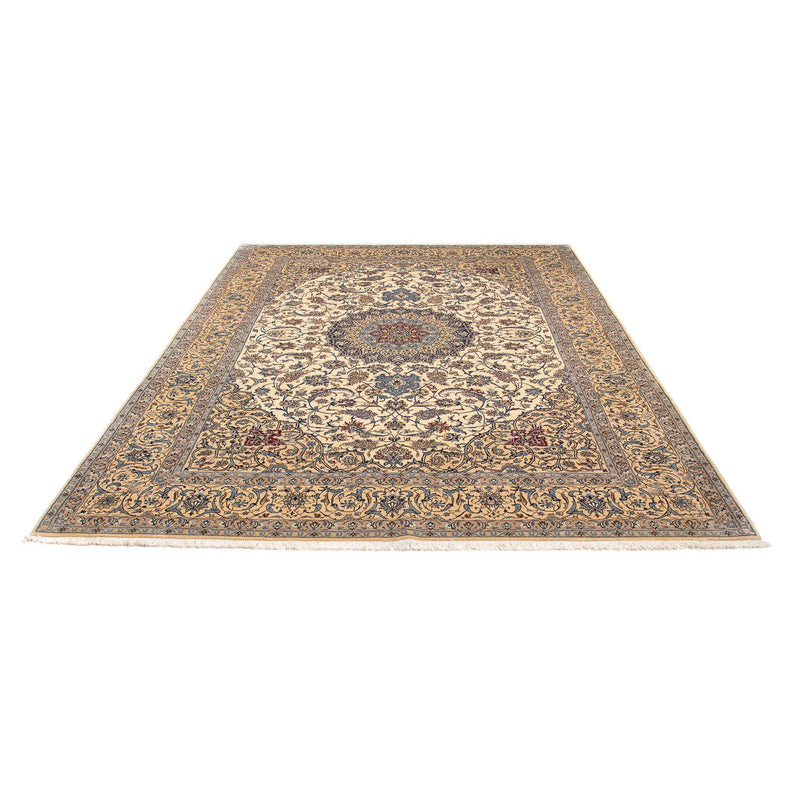 Alfombra Persa - Nain - Prima - 293 x 208 cm - beige