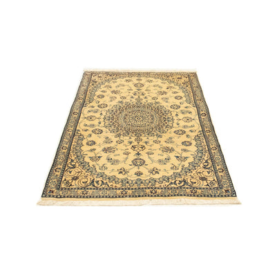Alfombra Persa - Nain - Prima - 140 x 77 cm - beige