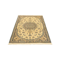 Alfombra Persa - Nain - Prima - 140 x 77 cm - beige