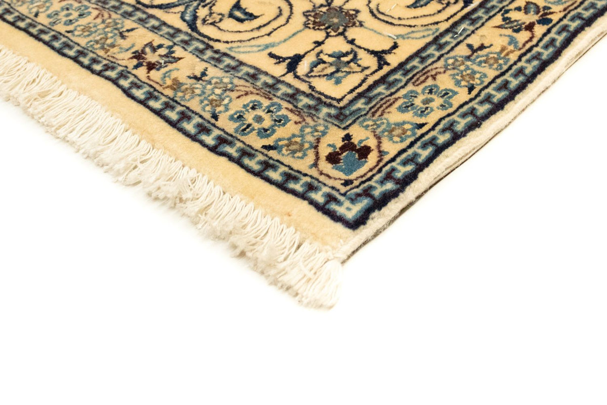 Alfombra Persa - Nain - Prima - 140 x 77 cm - beige